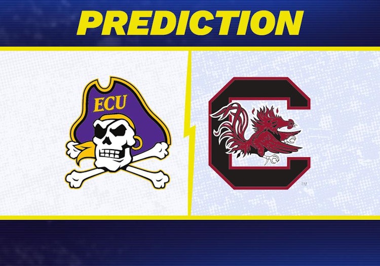 East Carolina-South Carolina Predictions and Game Preview.