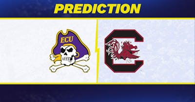 East Carolina vs. South Carolina Prediction: South Carolina Predicted to Win College Basketball Matchup [12/7/2024]