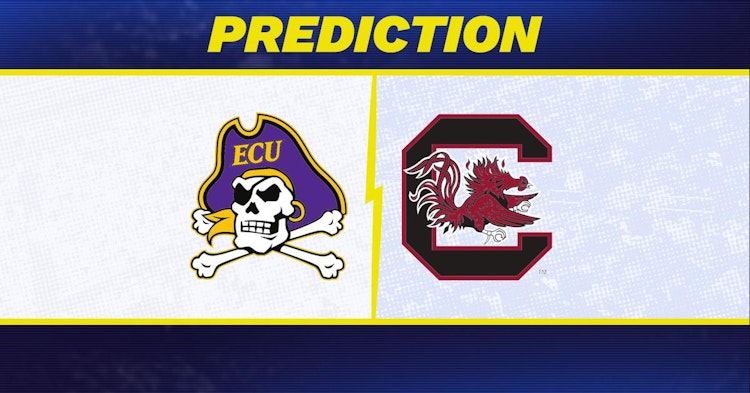 East Carolina-South Carolina Predictions and Game Preview.