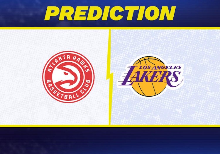 Atlanta Hawks-Los Angeles Lakers Predictions and Game Preview.