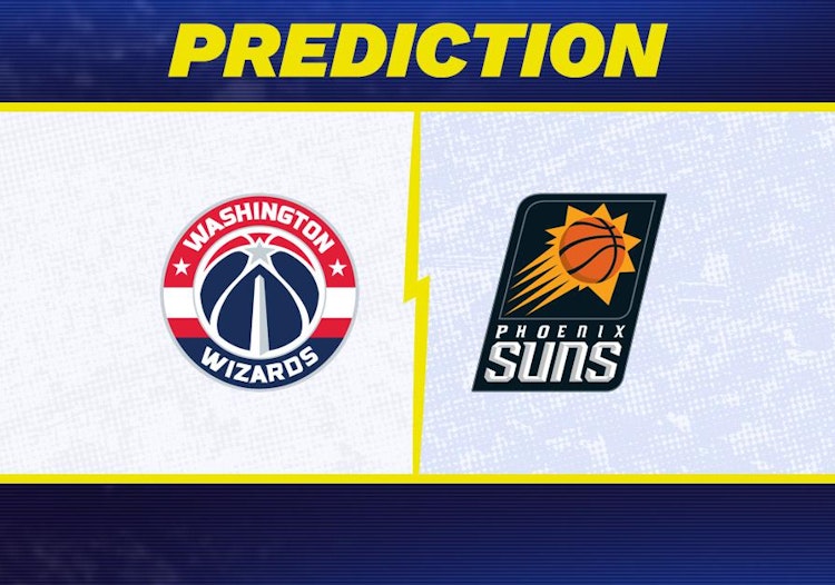 Washington Wizards-Phoenix Suns Predictions and Game Preview.