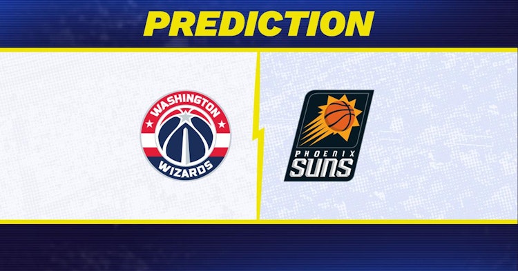 Washington Wizards-Phoenix Suns Predictions and Game Preview.