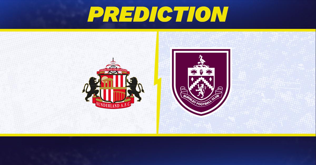 Sunderland vs. Burnley prediction, odds, Premier League picks [2/2/2026]