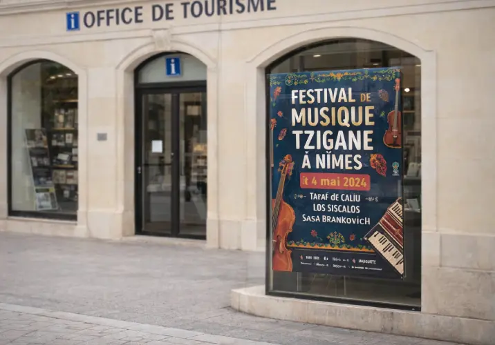 Impression affiche sur mesure tous formats