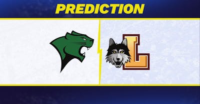 Chicago State vs. Loyola Chicago prediction: Loyola Chicago favored to win men's college basketball matchup [12/14/2025]