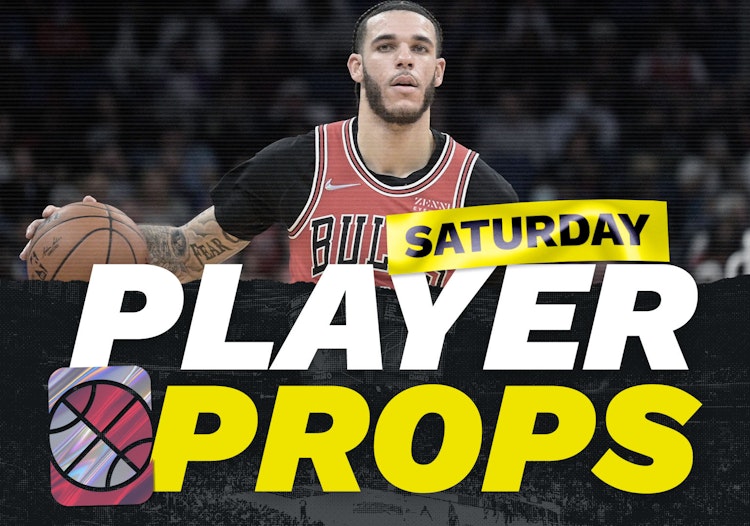 NBA Player Props Betting Picks, Predictions and Parlay: Saturday, December 4, 2021