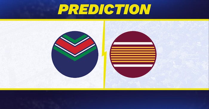 New Zealand Warriors vs. Brisbane Broncos prediction: Why Warriors are favored to win Sunday's NRL Round 11 matchup [5/17/2026]
