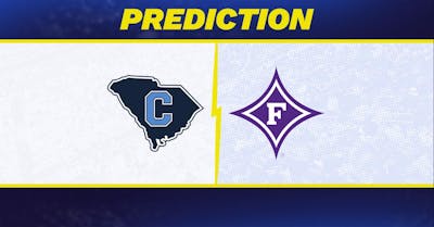 Citadel vs. Furman prediction: Furman favored to win men's college basketball matchup [2/25/2026]
