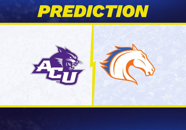 Abilene Christian-Texas-Arlington Predictions and Game Preview.