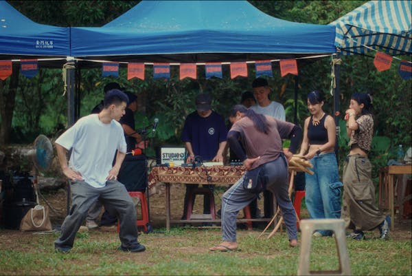 From Roots to Rhythm: Taiwan’s Indigenous Sounds Reimagined with Flavour Hualien