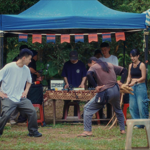 From Roots to Rhythm: Taiwan’s Indigenous Sounds Reimagined with Flavour Hualien