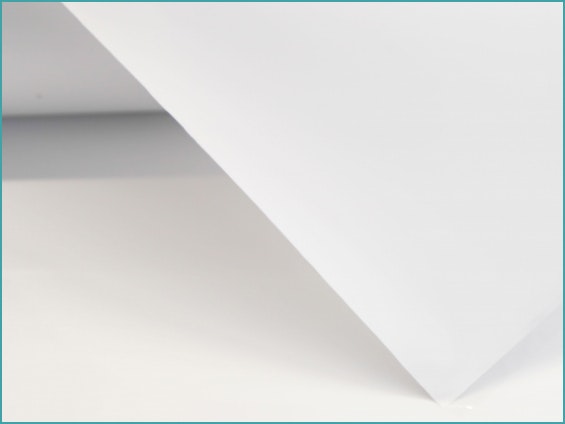 Impression affiche papier 200 g M1 classement feu