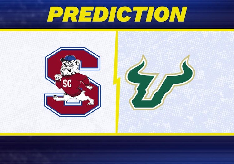 South Carolina State-South Florida Predictions and Game Preview.