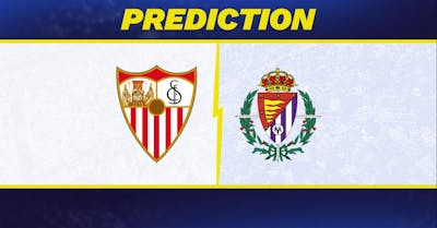 Sevilla vs. Valladolid Prediction, Odds, La Liga Picks [9/24/2024]