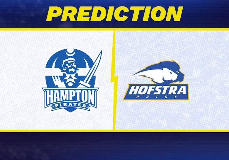 Hampton-Hofstra Predictions and Game Preview.