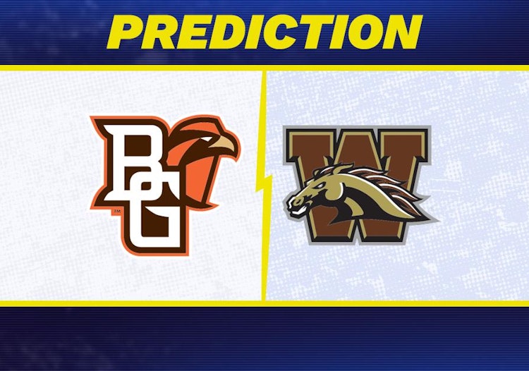 Bowling Green-Western Michigan Predictions and Game Preview.