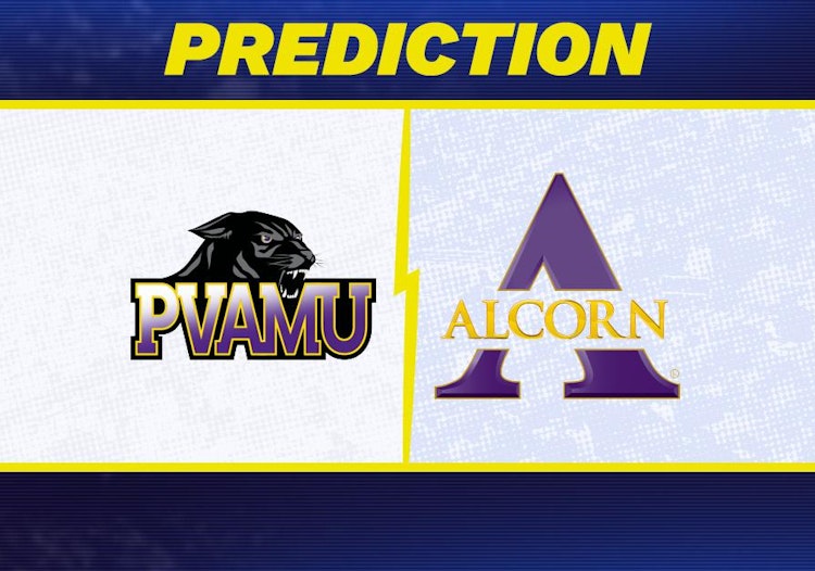 Prairie View A&M-Alcorn State Predictions and Game Preview.