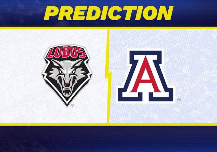 New Mexico-Arizona Predictions and Game Preview.
