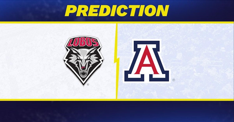 New Mexico-Arizona Predictions and Game Preview.