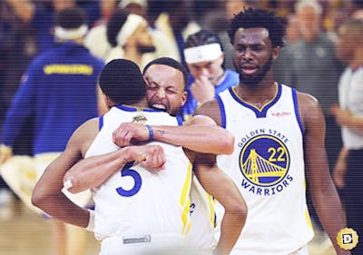 Betting Guide for Game 3 of Warriors vs. Celtics in the 2022 NBA Finals