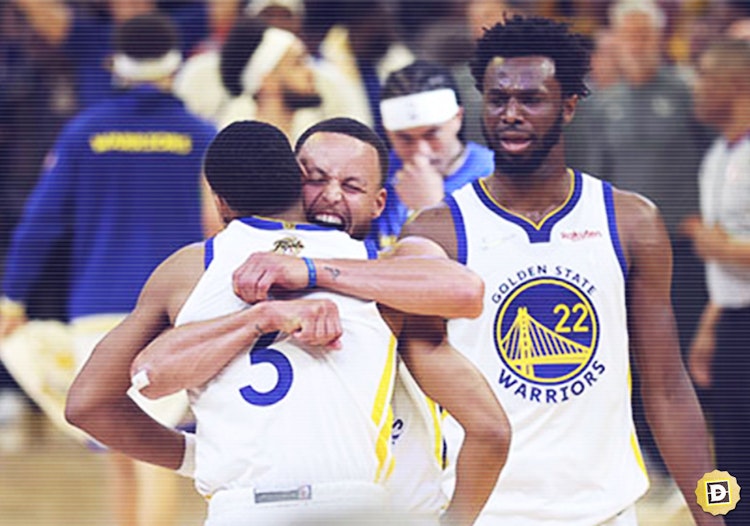 Betting Guide for Game 3 of Warriors vs. Celtics in the 2022 NBA Finals
