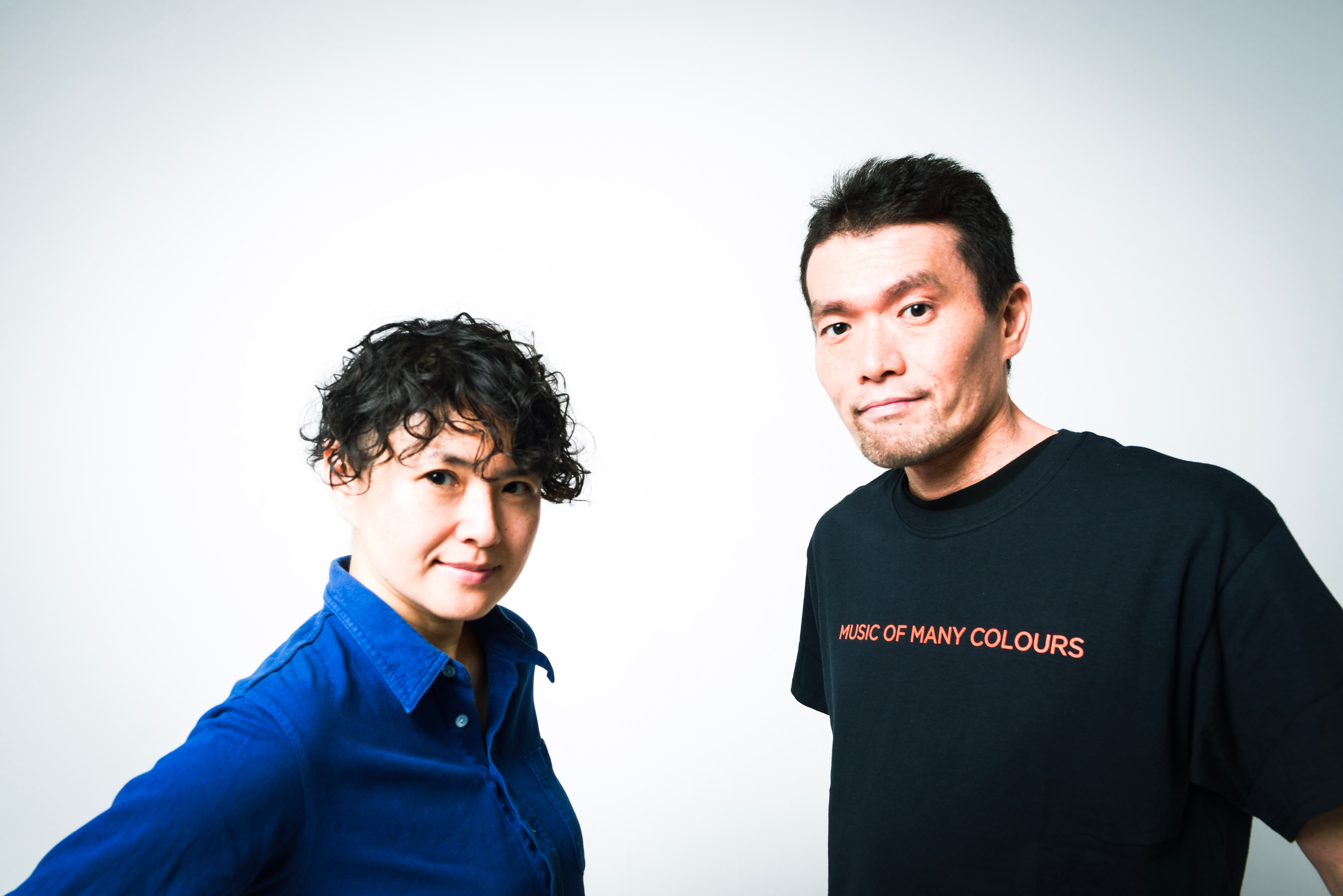 Brownswood Basement: Dazzle Drums (Live from Tokyo)