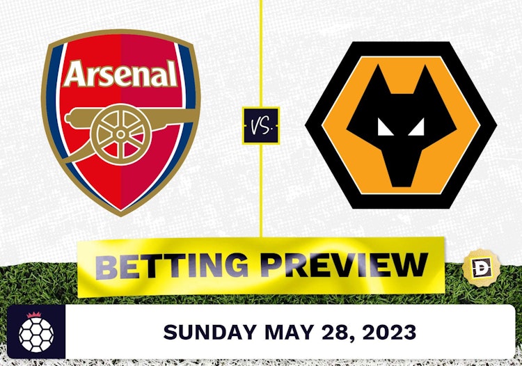 Arsenal vs. Wolves Prediction and Odds - May 28, 2023