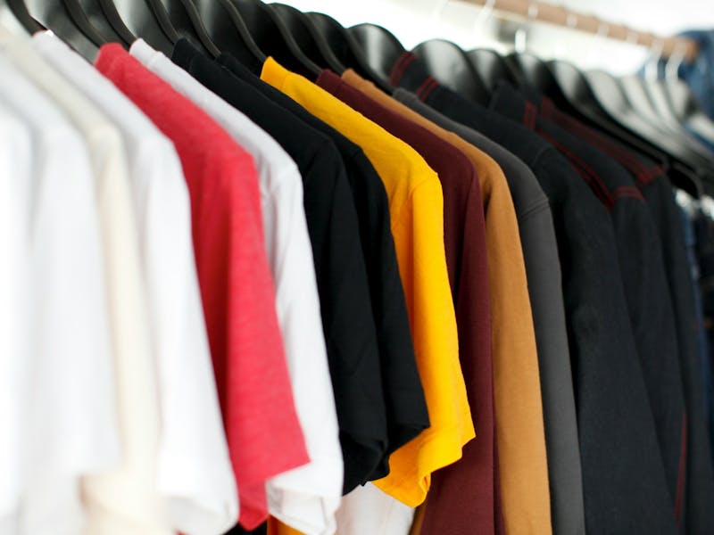 Apparel