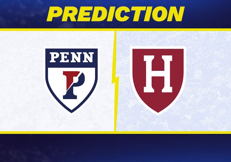 Pennsylvania-Harvard Predictions and Game Preview.