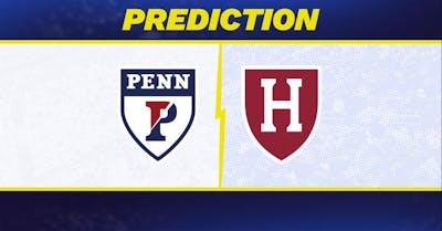 Pennsylvania vs. Harvard prediction: Harvard favored to win men's college basketball matchup [1/19/2026]