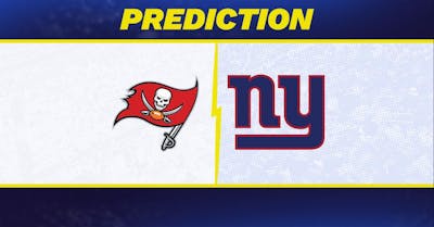 Buccaneers vs. Giants Prediction: Tampa Bay Predicted to Win in NFL Week 12 [2024]