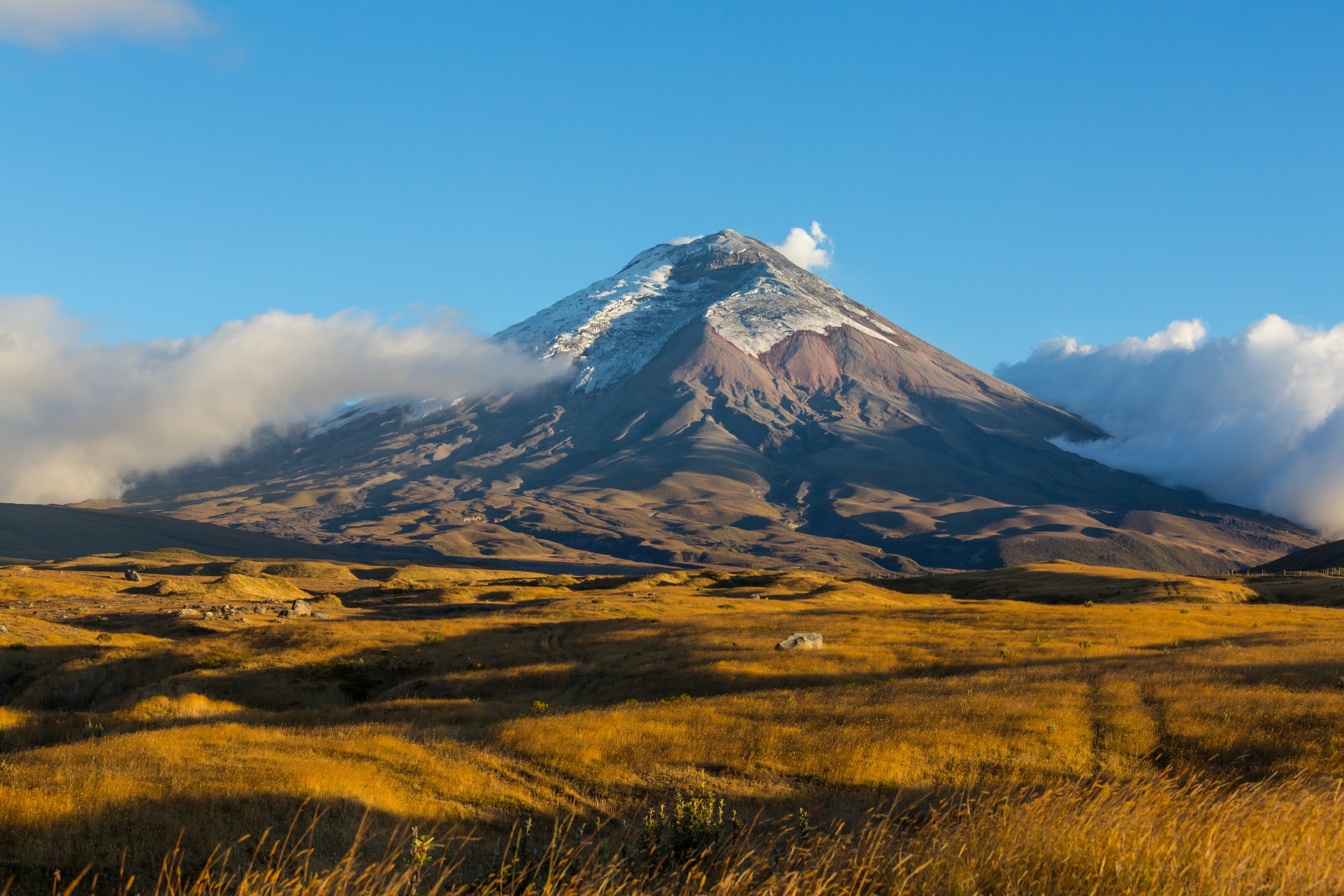 Ecuador