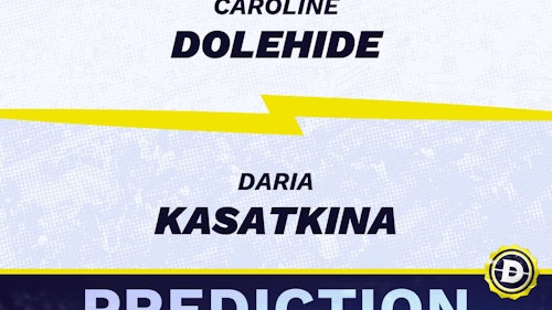 Caroline Dolehide vs. Daria Kasatkina Prediction, Odds, Picks for WTA Washington Open 2024