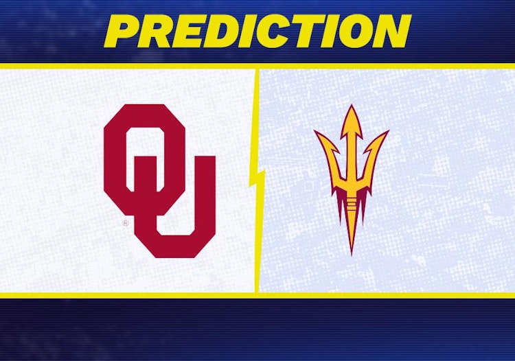 Oklahoma-Arizona State Predictions and Game Preview.