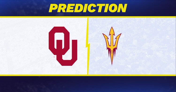 Oklahoma-Arizona State Predictions and Game Preview.