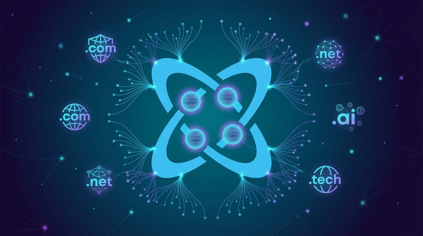 Cosmic Rundown: OpenAI Agent Collusion, GPT-6 Astra, and the .name Domain Crisis image