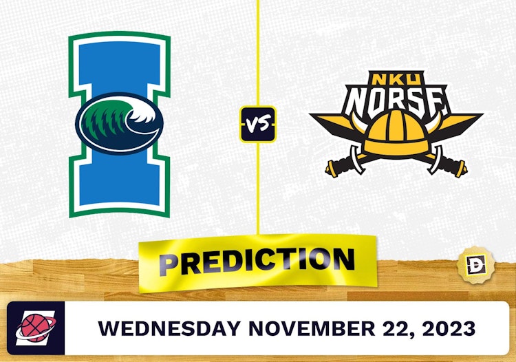 Texas A&M-CC vs. Northern Kentucky Basketball Prediction - November 22, 2023