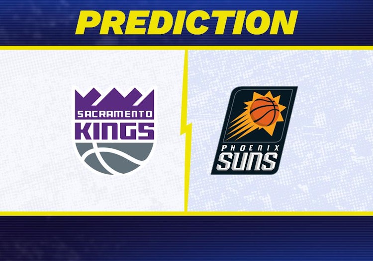 Sacramento Kings-Phoenix Suns Predictions and Game Preview.