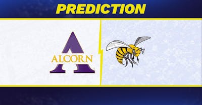 Alcorn State vs. Alabama State prediction: Why Alabama State is favored to win men's college basketball matchup [1/12/2026]
