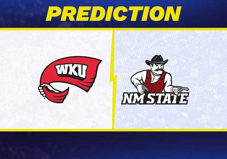 Western Kentucky-New Mexico State Predictions and Game Preview.