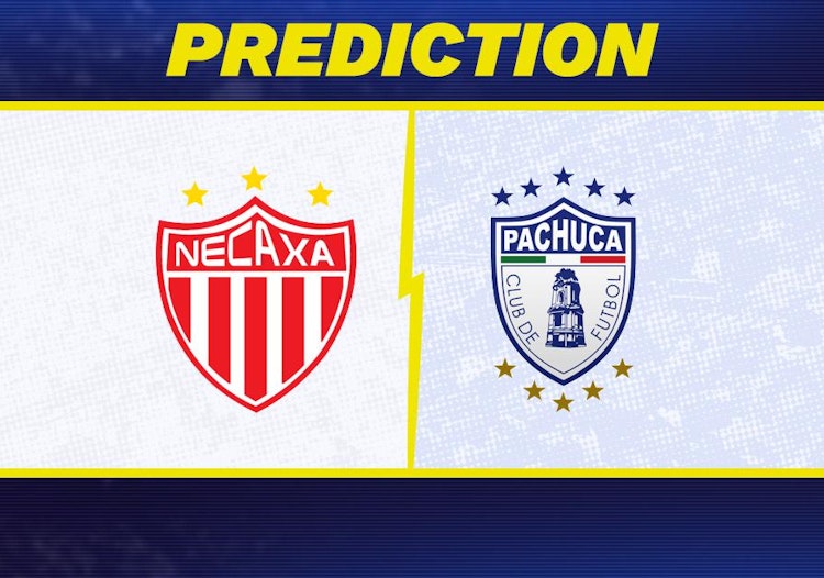 Necaxa-Pachuca Predictions and Game Preview.