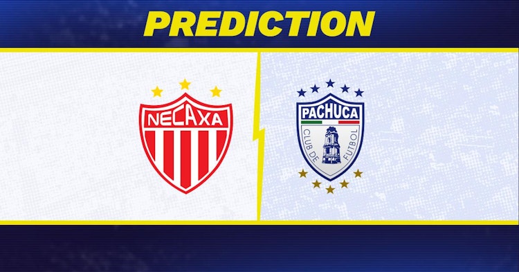 Necaxa-Pachuca Predictions and Game Preview.