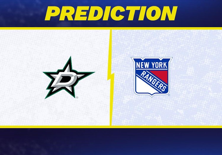 Dallas Stars-NY Rangers Predictions and Game Preview.