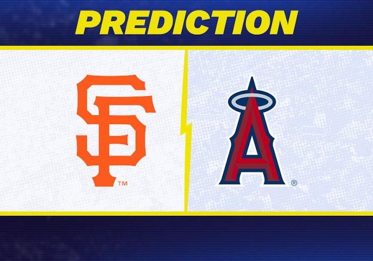San Francisco Giants-Los Angeles Angels Predictions and Game Preview.