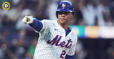 MLB Parlay: Two Home Run Picks to Parlay on Tuesday, July 22 Feature Mets' Juan Soto