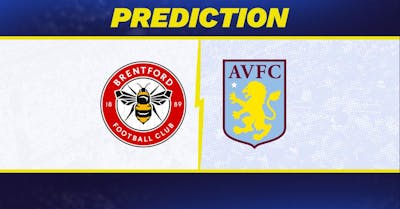 Brentford vs. Aston Villa prediction, odds, Premier League picks [8/23/2025]