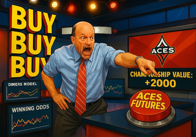 Sports Betting, WNBA Betting