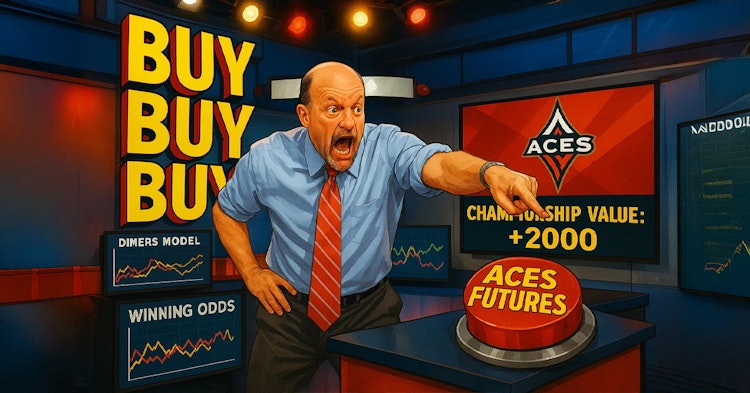 Sports Betting, WNBA Betting