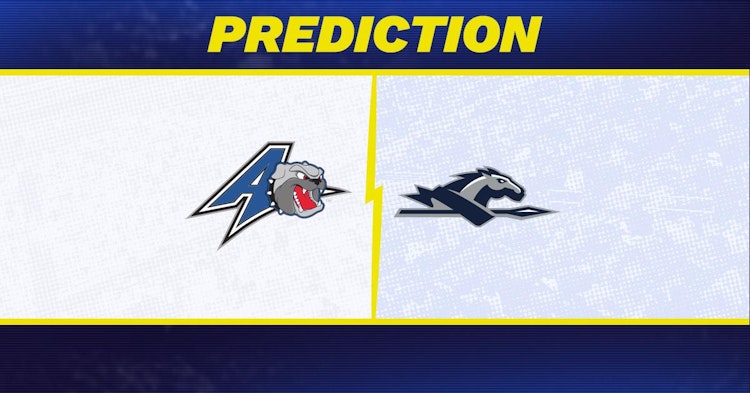 UNC Asheville-Longwood Predictions and Game Preview.