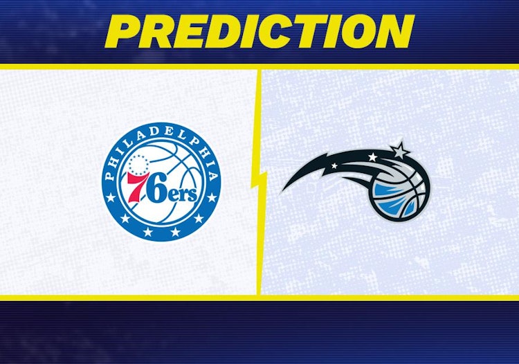 Philadelphia 76ers-Orlando Magic Predictions and Game Preview.